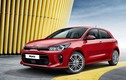 “Soi” kỹ diện mạo Kia Rio 2018 giá chỉ 316 triệu đồng 